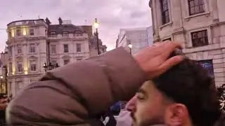 PARADE  FAKI  EUROPE  