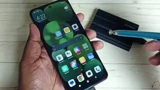 How to Delete File from SSD Storage / Pendrive / USB Flash Drive using any Android Mobile Phone