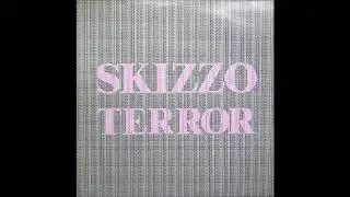 OLIVER ADAMS - SKIZZO TERROR (WEIRDO MIX) 1990