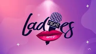 Ladies Night | Claudia Galaviz | Aranava Entertainment