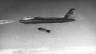 Operation Hurricane   1953 British Atomic Tests Documentary ✪ Nuclear Weapons Testing Channel