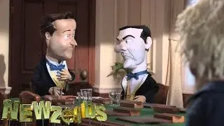 Clown School - Newzoids