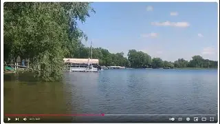 Minnesota Highway Lake Beaches. TRAVEL.Nick123.com