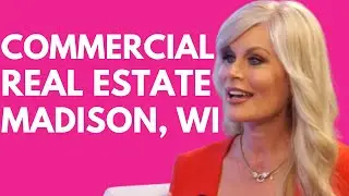 Commercial Real Estate Madison, WI
