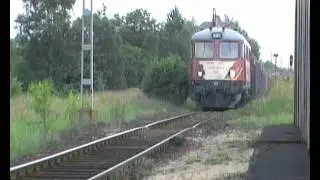 [ PCC Rail Rybnik ] TEM2-174 + 060DA-1003 @ Jęzor 2009/07/06