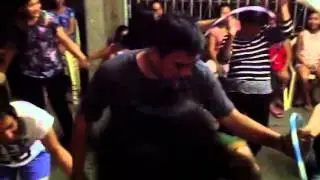 Loop the loop again