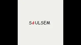 SoulSem Product Teaser | Campus-Verified, Safety-First Matching (HazeEdge)