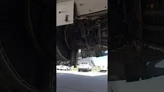 GEnX Start and Idle Run Leak Check