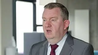 Postgraduate Programmes at Maynooth University School of Business