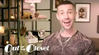 Kameron: A Feel of the Fantasy Realm ✨ S4 E5 | Out of the Closet