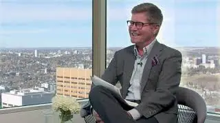Trending S3E2 Board Ready Women with Gord Gillies