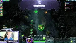[HoN]Parasite Mini-Educational