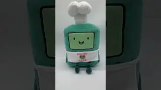 GIVE ME ALL THE ADVENTURE TIME PLUSHIES 🙌