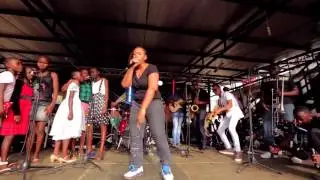 Nazizi - Made In Kisumu Festival