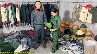 MẶC BỘ QUẦN ÁO K03 NÀY THÌ QUÁ LÀ SỊN SÒ Ạ
