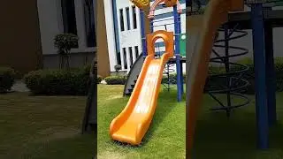 magic magic slide 🪂🪂🪂#youtubeshort
