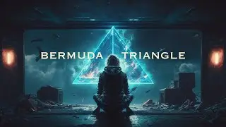Bermuda Triangle: True Depth Ambient - Sci - Fi Cyberpunk - Sentimental Soundscapes