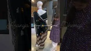 #assamesetraditionalwear #ananyas #trending #style #fashiontrends #assamesetraditionalwear