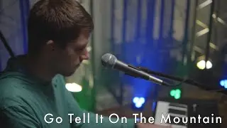Go Tell It On The Mountain by Central Live | Livestream Invite