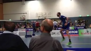 Fun Ball Dortelweil- PTSV Rosenheim