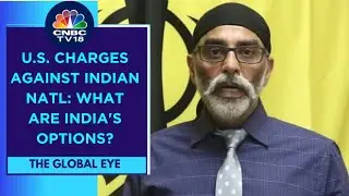US Links Indian Govt Official To Sikh Separatist Murder Plot, Hit Job Not Our Policy, Counters India