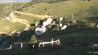 Maşat Alanı Yaylası 2013