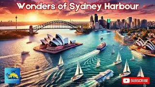 Discover the Wonders of Sydney Harbour A Spectacular Blend of Nature and Iconic Landmarks
