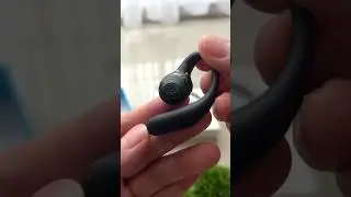 The most BASS in an Open-Ear TWS! - Soundcore AeroFit Pro Unboxing