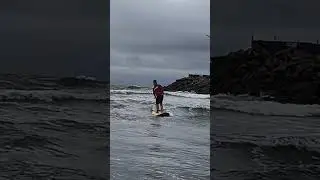 Surf Down no Outono / Quebra-mar 2025