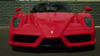 2003 Ferrari Enzo // Lot S120 // Mecum Monterey 2017