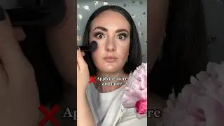 Your Blush Is Fading Away?