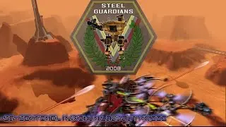 Robocraft Live Stream: Ranking in Battle Arena