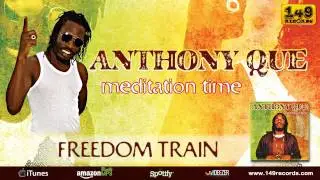 ANTHONY QUE 