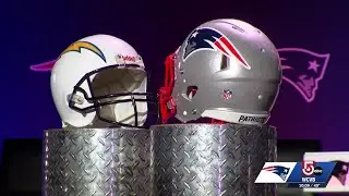 Pats fans prepare Friday night for the playoffs