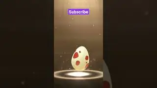 Hatching a 12k egg in pokemon go #pokemon #egg #pokemomgo #12k