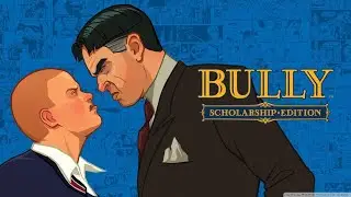 Live streaming of GTA bully