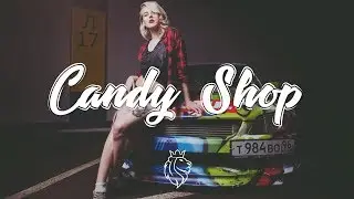 50 Cent - Candy Shop (Doobious & Bazooka Remix)