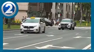 HPD using mounted license plate reading cameras in parts of Waikiki and Downtown