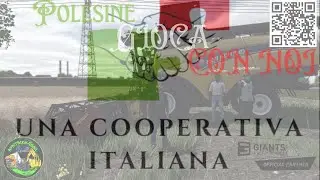 Multiplayer in veneto a Badia di Polesine - POLESINE- FS25