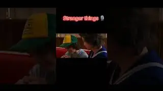 ITA-FANDUB &ldquo;Stranger Things&rdquo;#fandub#strangerthings#doppiaggio
