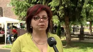 Családi napot szervezett a Kozmutza Flóra Óvoda és Általános Iskola