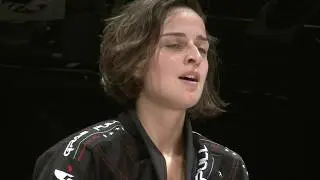 Jolie Boyle VS Sonia Pires @ Tuff Invitational 5