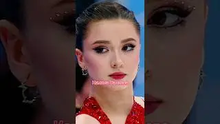 Камила Валиева #камилавалиева #kamilavalieva #камиламыстобой #фигурноекатание #skating #рек #valieva
