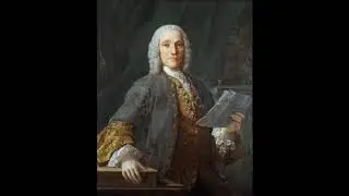 Scarlatti Sonata K458