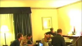 Aaron Strumpel - Busted 