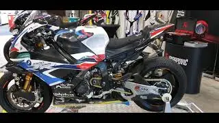 BMW Motorrad EWC M1000RR