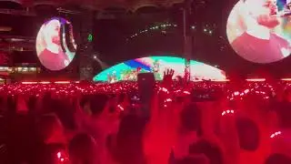 Coldplay 2023 Perth Setlist - Paradise Coldplay LIVE  @OptusStadiumPerth   | All Marketing