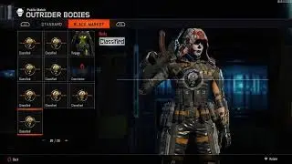 100 Supply drop opening Bo3
