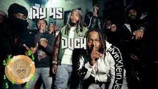 Jay45 - Duck - Shot by @gwopdigital