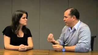 Nelson Fernandez, APCO Worldwide